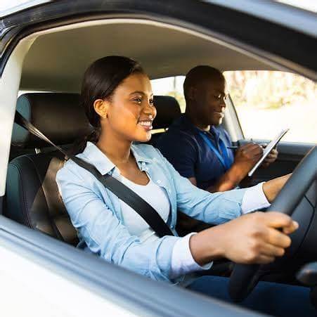 Prawo Jazdy Kategorie