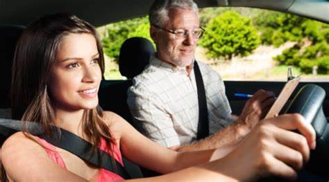 Baza Pytań Prawo Jazdy B