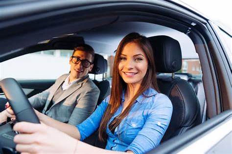 Egzamin Na Prawo Jazdy Cena