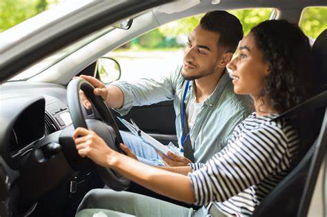 Kategoria C Prawo Jazdy