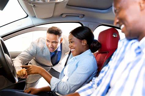 Prawojazdy Kategori B