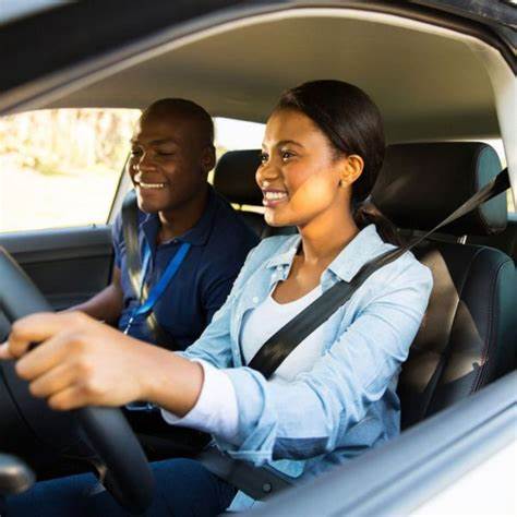 Wniosek O Prawo Jazdy Online