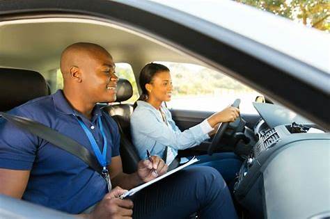 Testy Na Prawo Jazdy B