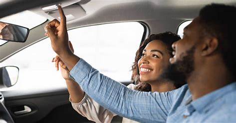 Profil Kandydata Na Kierowcę Online