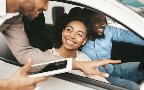 Samochód Na Kategorie AM