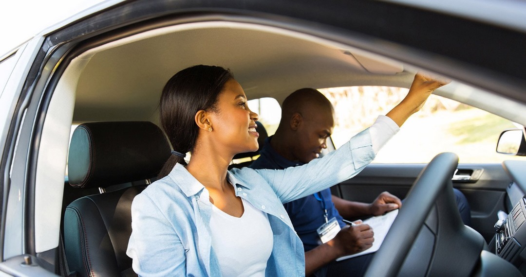 Jakie Badania Na Prawo Jazdy