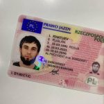 Kup prawo jazdy kategorii B online w Polsce